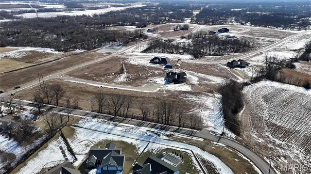 $160,000 | 0 361 Shamrock Street, O'Fallon, MO 63366