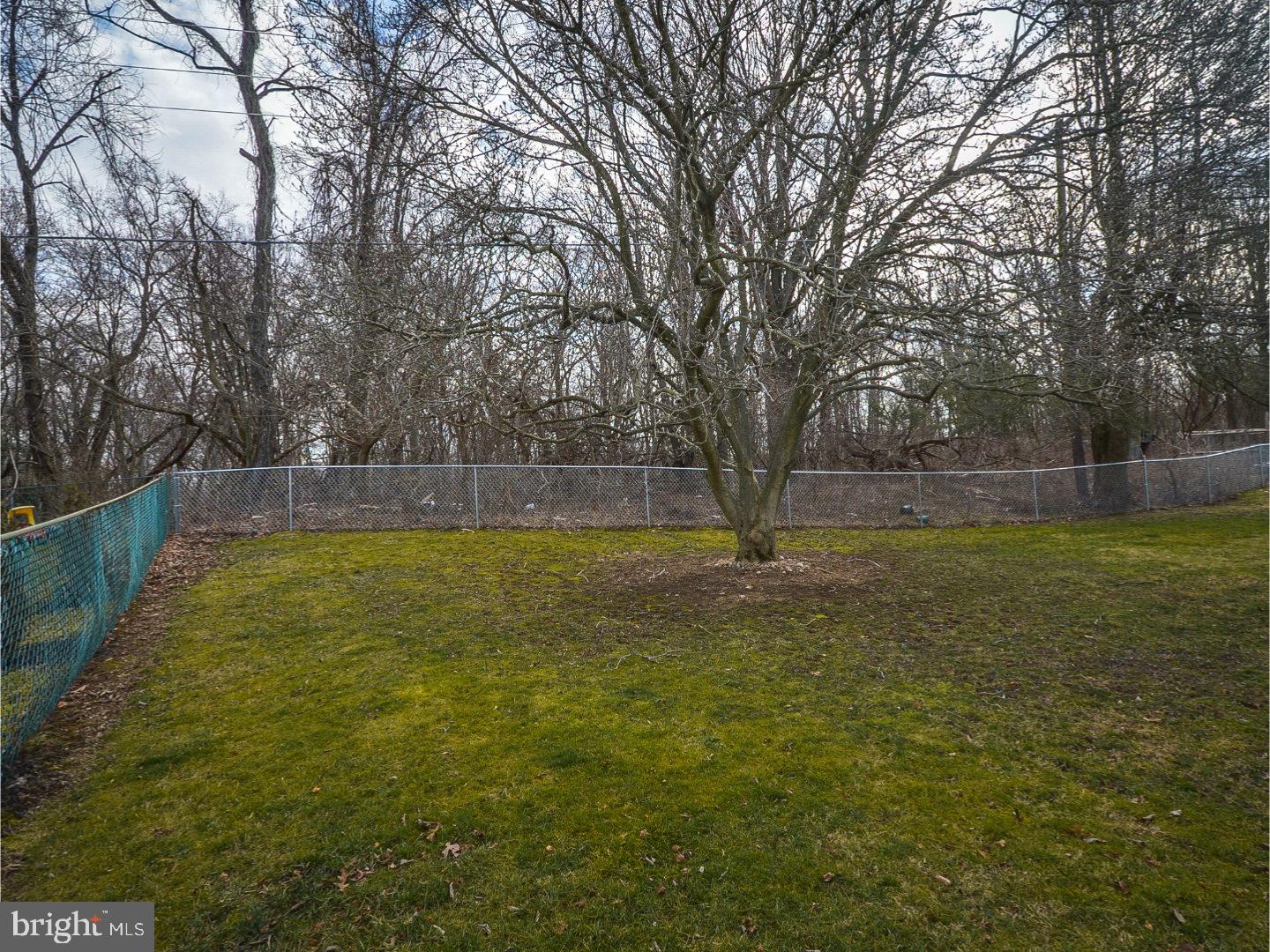 53 Cambridge Road Broomall, PA 19008 - Photo 24 of 24 View in Back