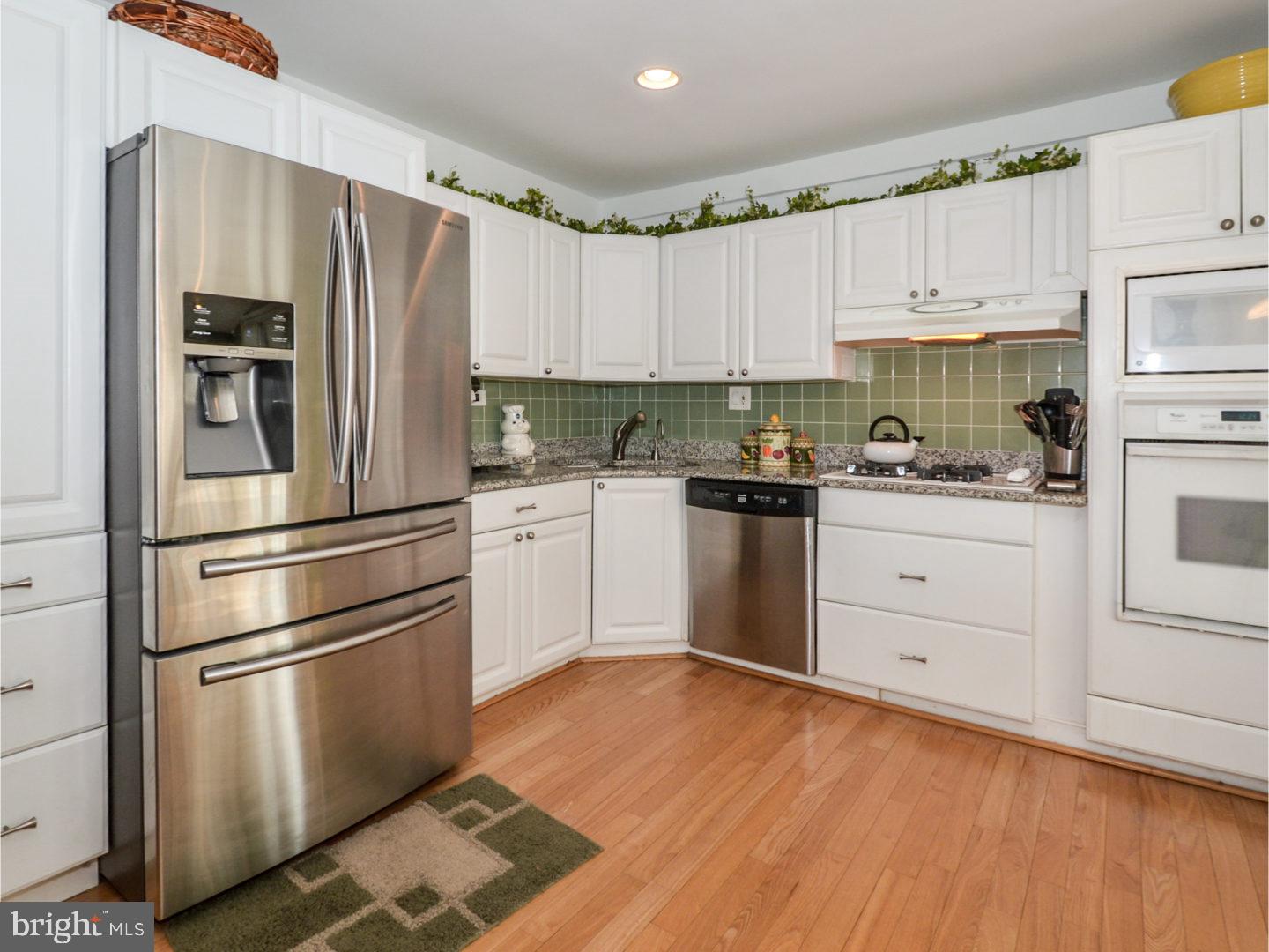 53 Cambridge Road Broomall, PA 19008 - Photo 7 of 24 Kitchen