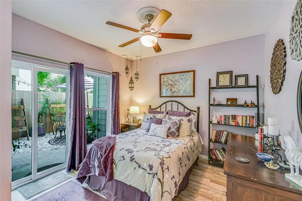 6600 Valleyside Road, Unit B8 Austin, TX 78731 - Photo 12 of 19 Gallery Image 12
