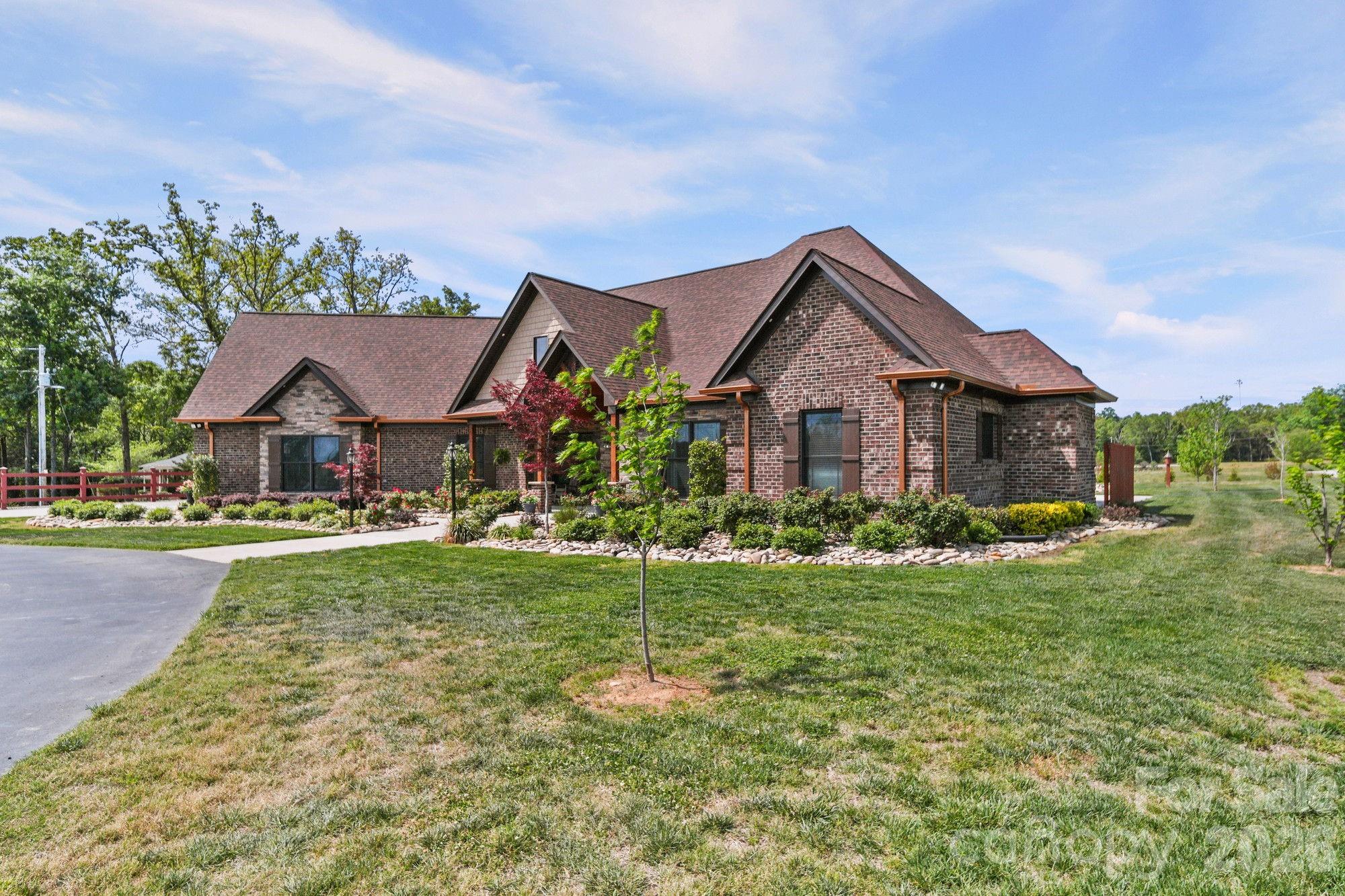 617 Caudle Road Peachland, NC 28133 - Photo 5 of 48 Gallery Image 5