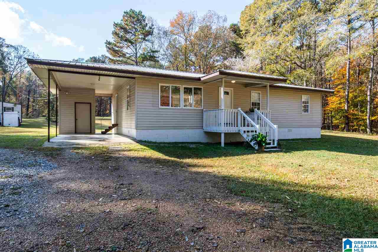 481 Highway 45 Sterrett, AL 35147 - Photo 32 of 41