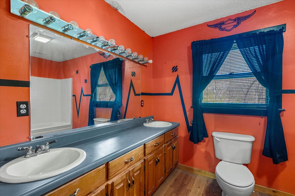1091 Ben Hill Road Southeast Dalton, GA 30721 - Photo 19 of 26 Gallery Image 19