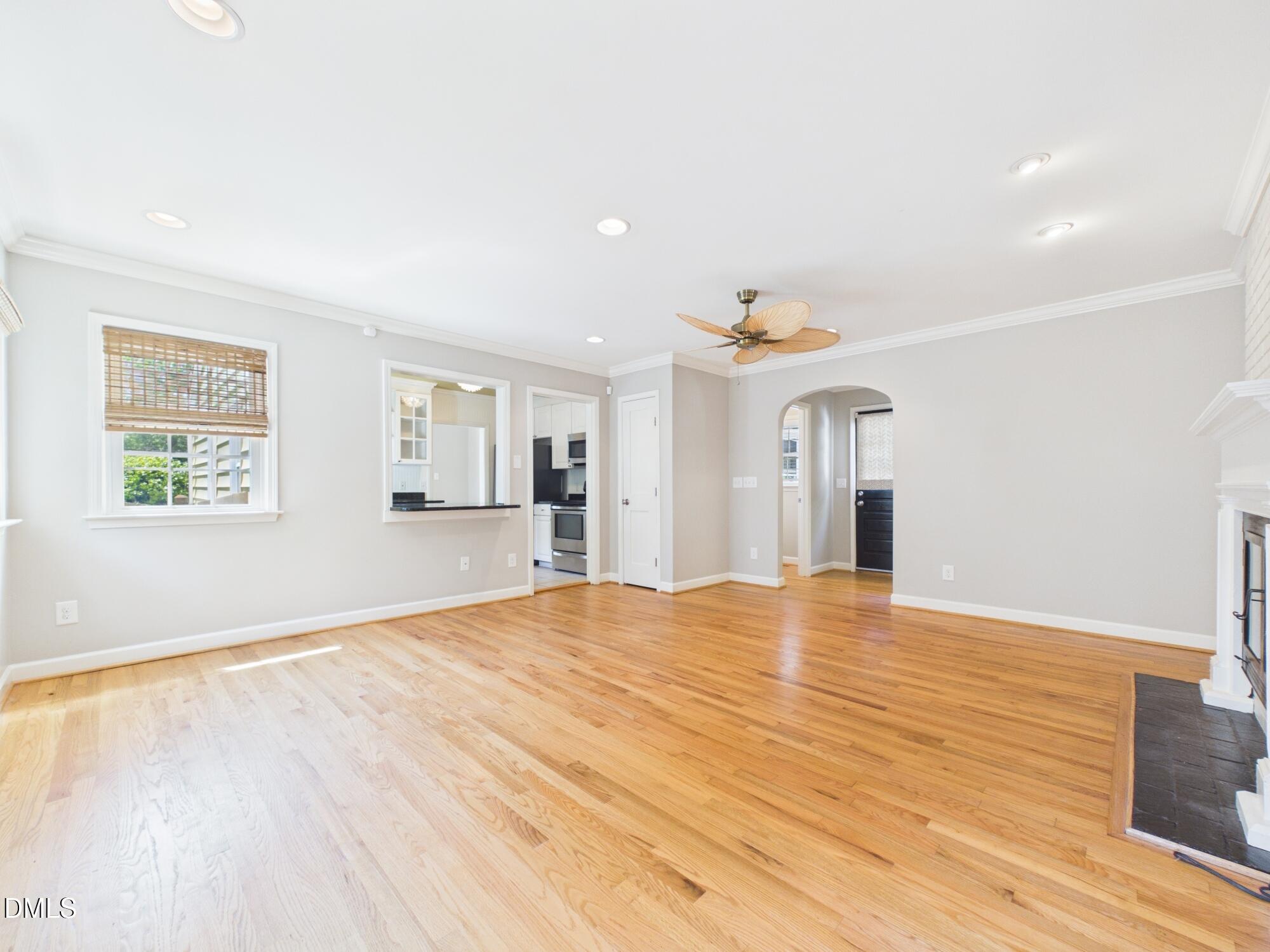 2912 Oberlin Road Raleigh, NC 27608 - Photo 24 of 62