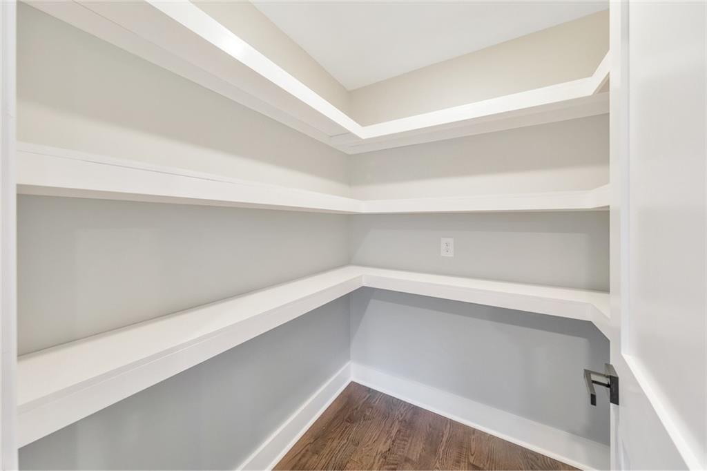 2066 Old Forge Way Marietta, GA 30068 - Photo 21 of 54 a refrigerator in a kitchen