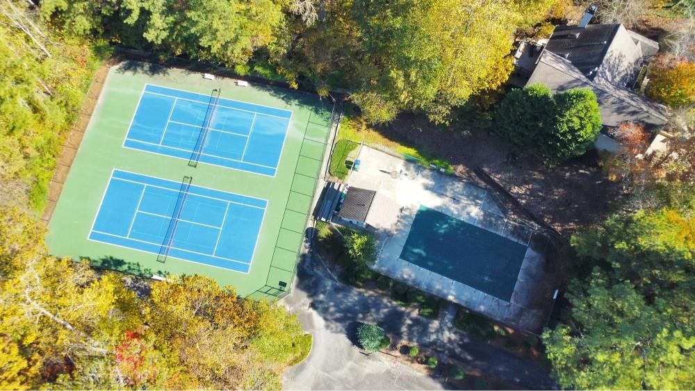 2066 Old Forge Way Marietta, GA 30068 - Photo 48 of 54 front view of a house