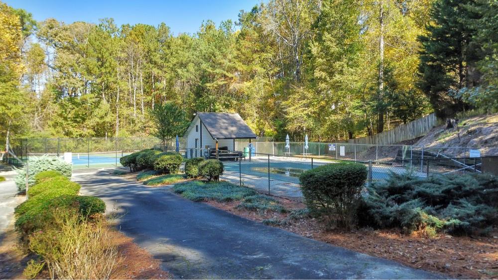 2066 Old Forge Way Marietta, GA 30068 - Photo 49 of 54