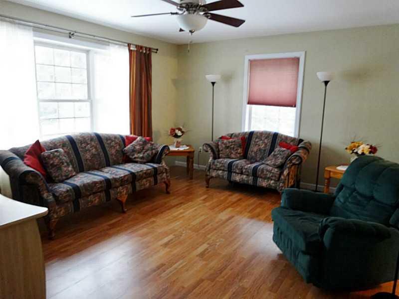 Living Room.