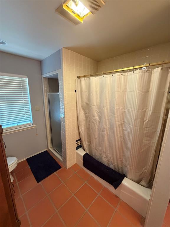 144000 Tx Highway Robert Lee, TX 76945 - Photo 27 of 37 Bunkhouse Bath 3