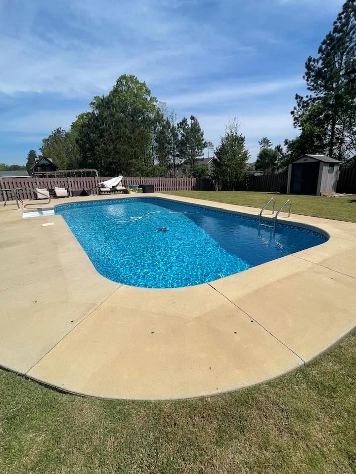 9606 Yellow Pine Road Midland, GA 31820 - Photo 3 of 3 Gallery Image 3