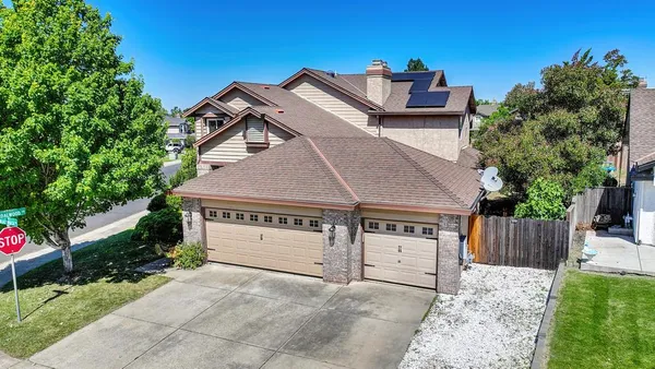 $659,000 | 5658 Blackrock Road, Rocklin, CA 95765