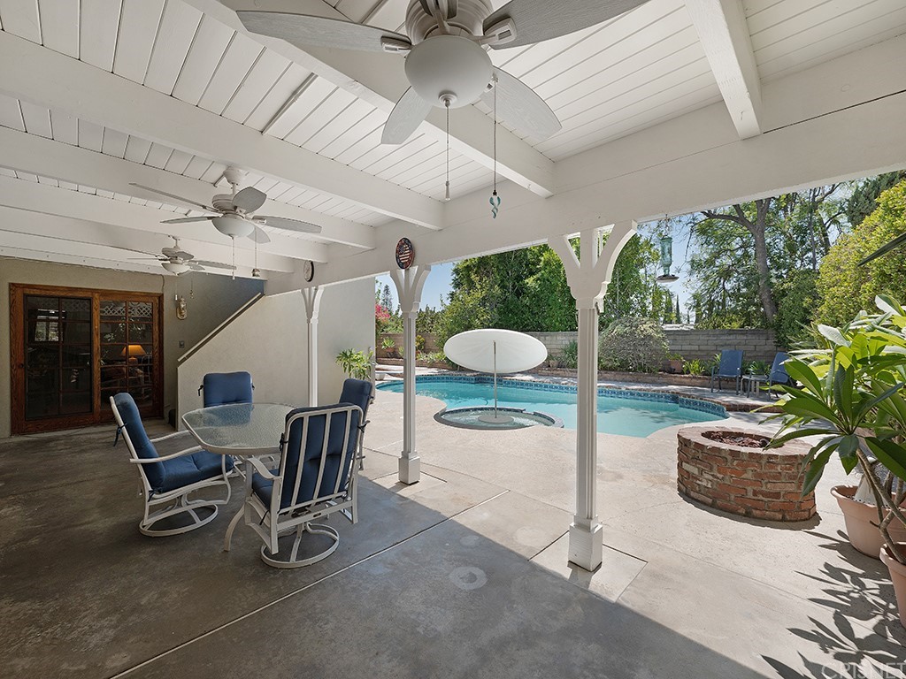 19116 Salt Place Porter Ranch, CA 91326 - Photo 46 of 56 Gallery Image 46