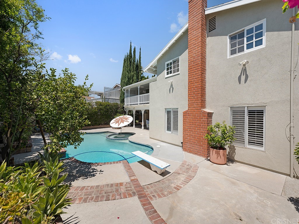 19116 Salt Place Porter Ranch, CA 91326 - Photo 48 of 56 Gallery Image 48