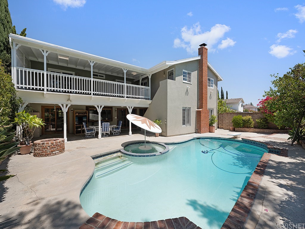 19116 Salt Place Porter Ranch, CA 91326 - Photo 49 of 56 Gallery Image 49