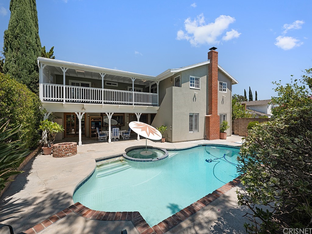 19116 Salt Place Porter Ranch, CA 91326 - Photo 50 of 56 Gallery Image 50
