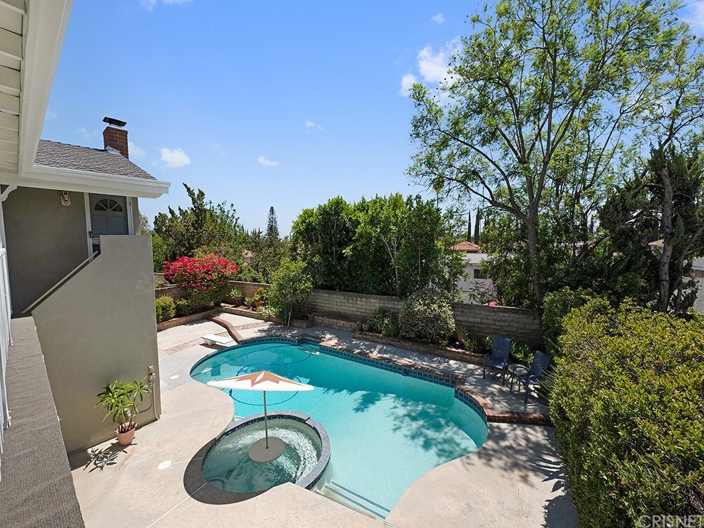 19116 Salt Place Porter Ranch, CA 91326 - Photo 51 of 56 Gallery Image 51
