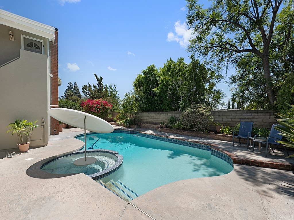19116 Salt Place Porter Ranch, CA 91326 - Photo 52 of 56 Gallery Image 52