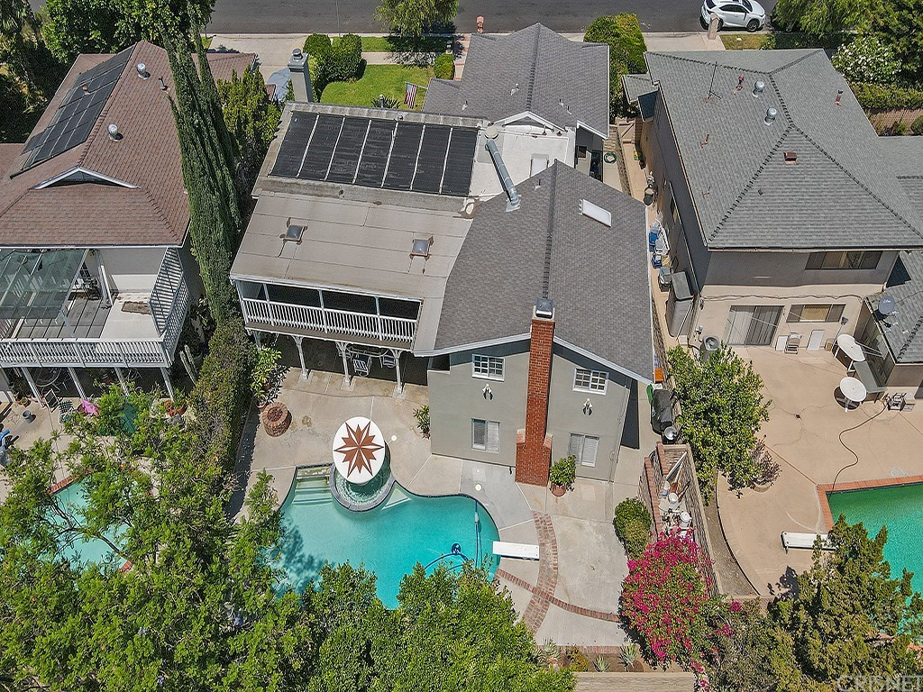 19116 Salt Place Porter Ranch, CA 91326 - Photo 53 of 56 Gallery Image 53