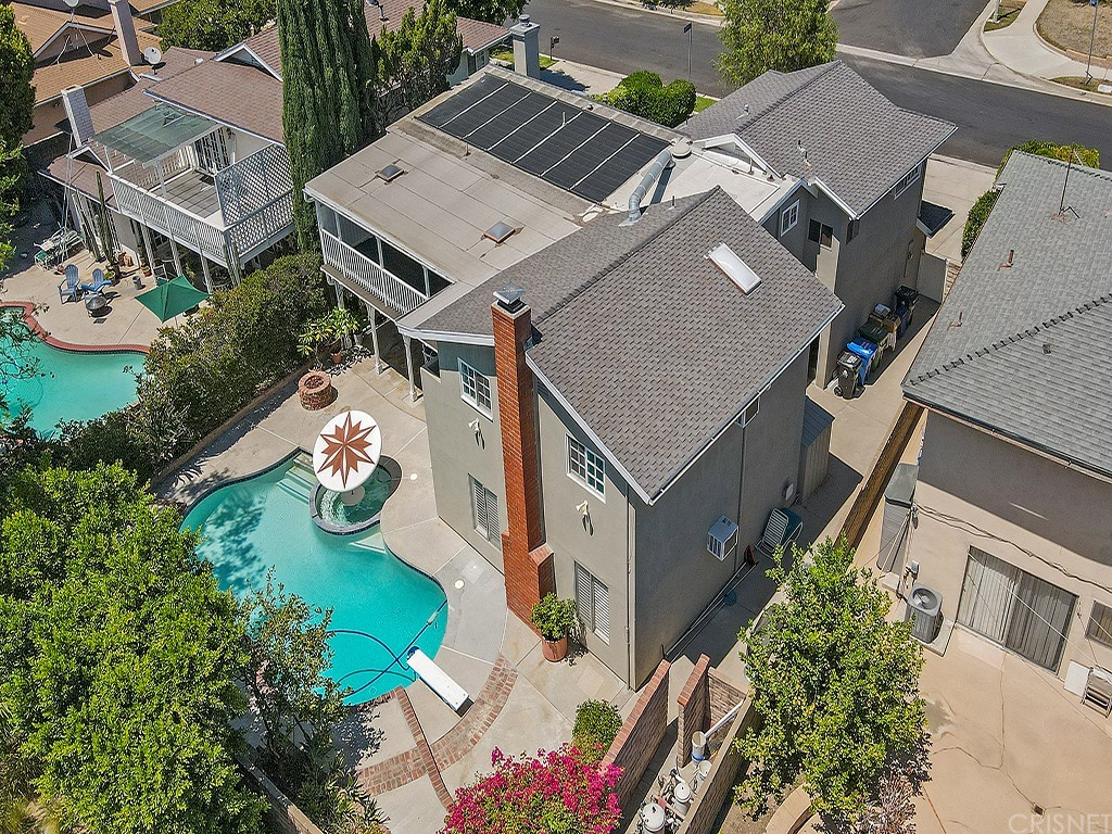 19116 Salt Place Porter Ranch, CA 91326 - Photo 54 of 56 Gallery Image 54