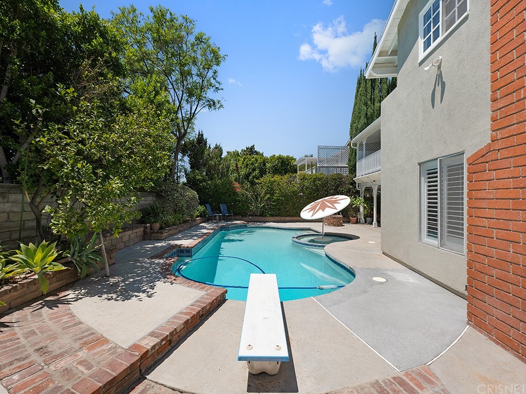 19116 Salt Place Porter Ranch, CA 91326 - Photo 55 of 56 Gallery Image 55