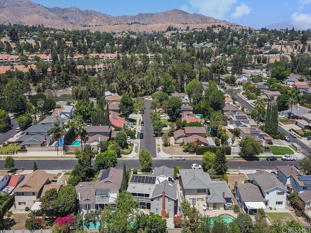 19116 Salt Place Porter Ranch, CA 91326 - Photo 56 of 56 Gallery Image 56