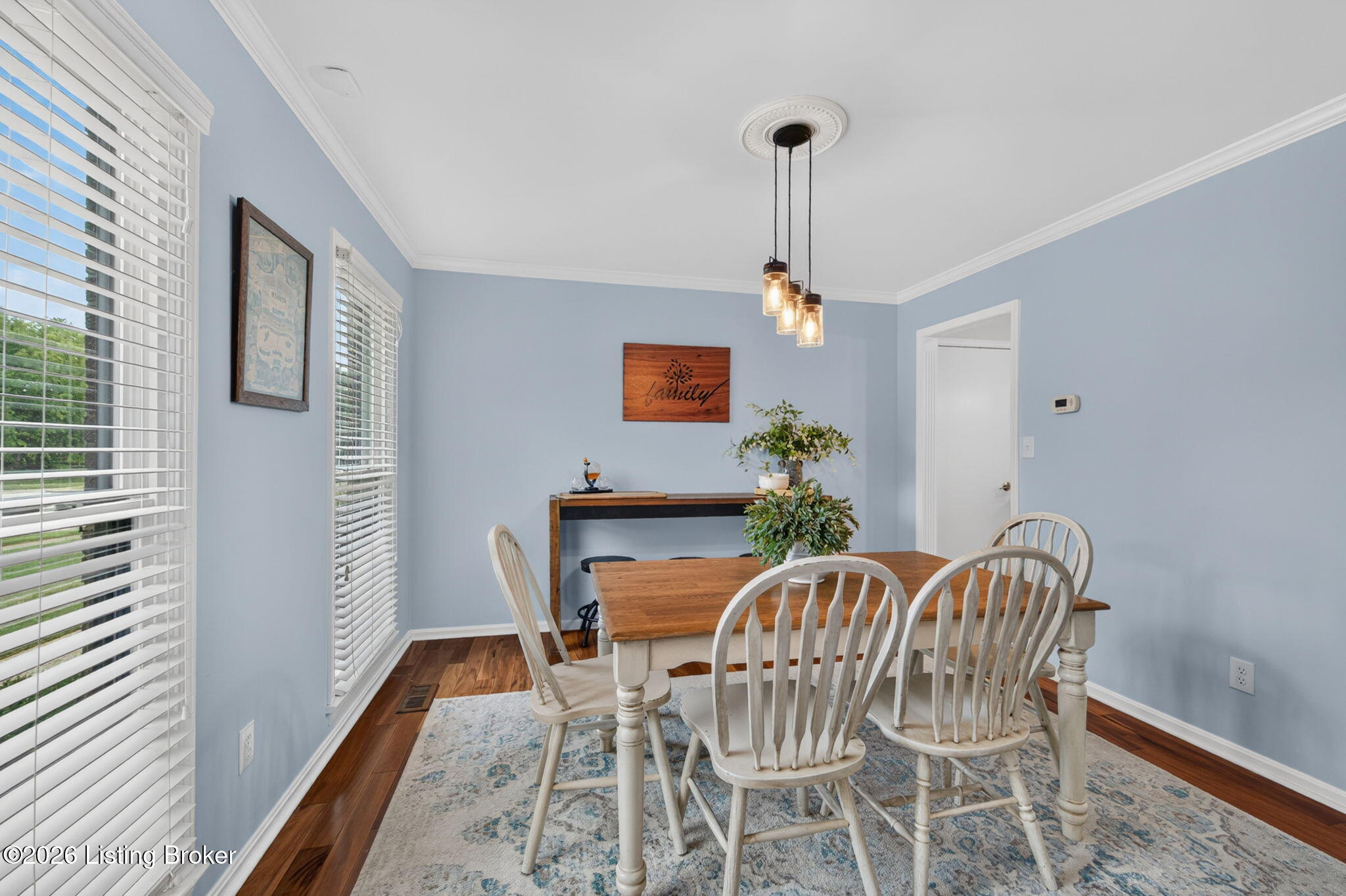 10106 Stone School Road Prospect, KY 40059 - Photo 18 of 48 Dining Room