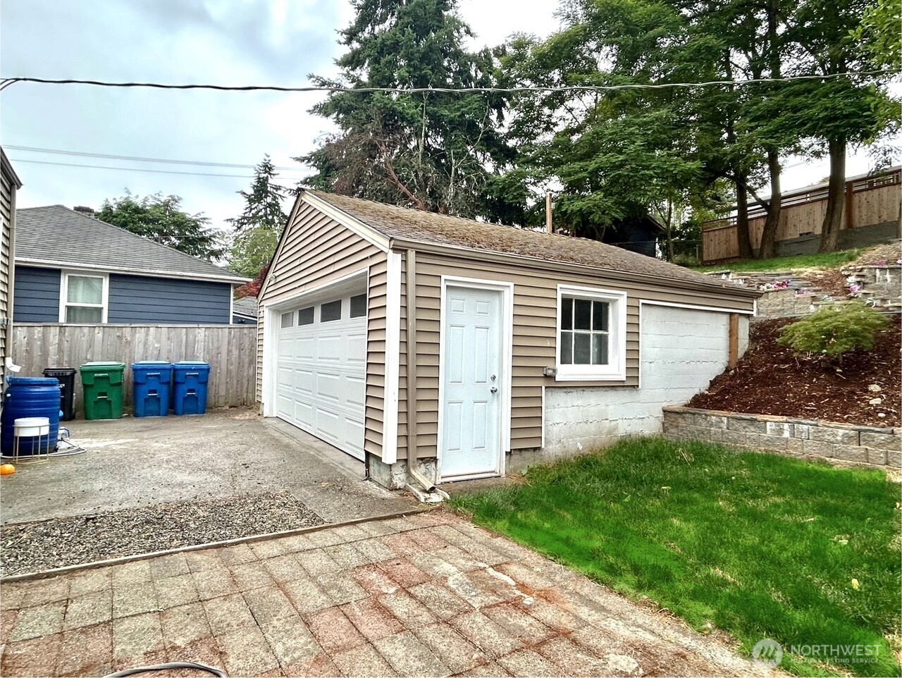 7353 29th Avenue Southwest Seattle, WA 98126 - Photo 26 of 40