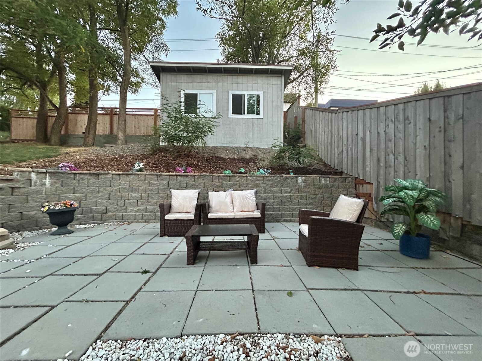 7353 29th Avenue Southwest Seattle, WA 98126 - Photo 29 of 40