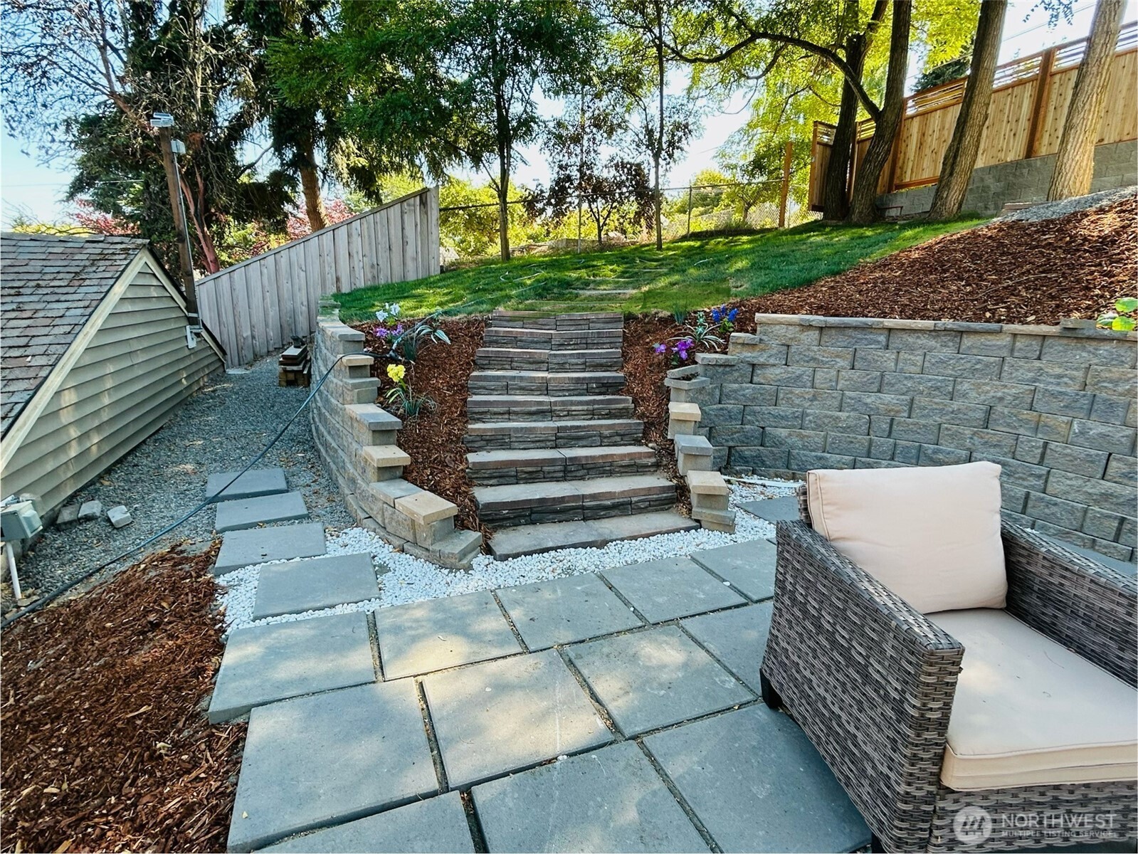 7353 29th Avenue Southwest Seattle, WA 98126 - Photo 31 of 40