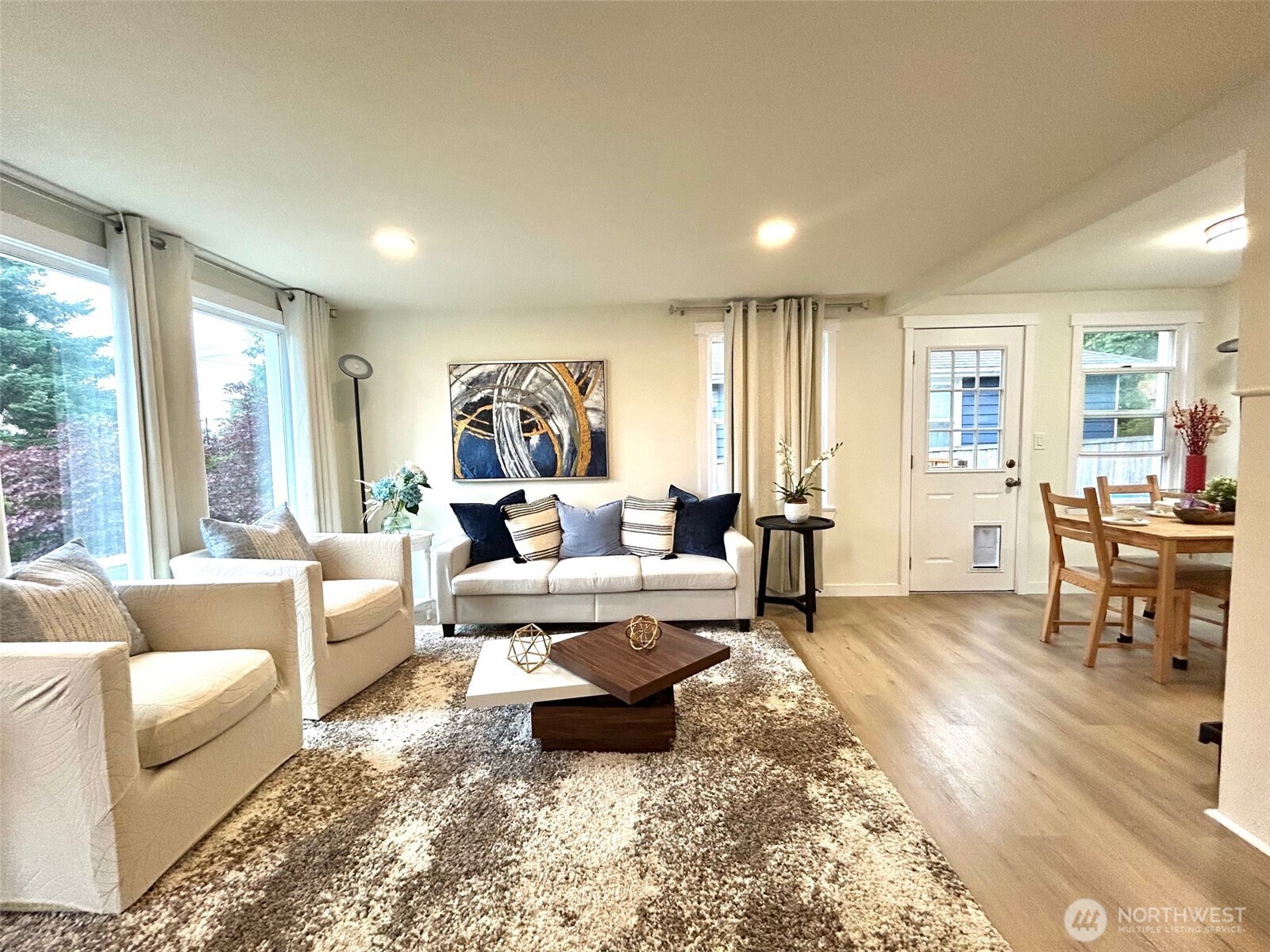 7353 29th Avenue Southwest Seattle, WA 98126 - Photo 6 of 40