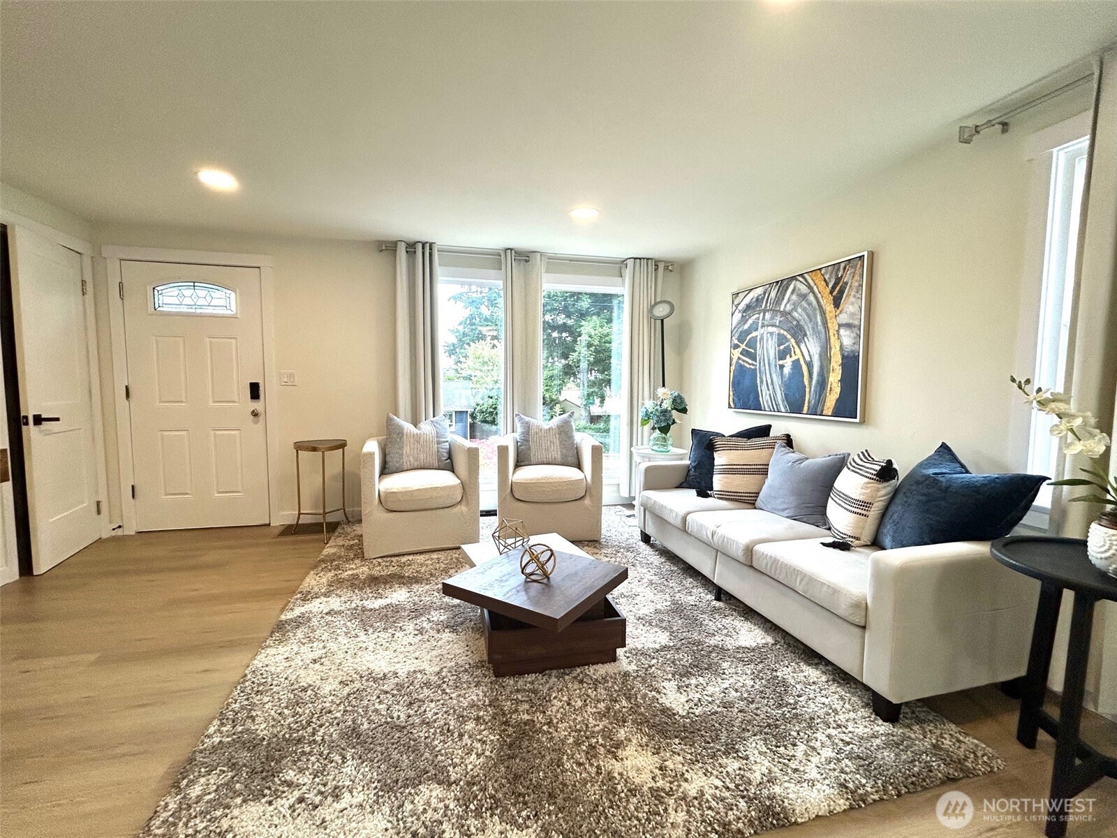 7353 29th Avenue Southwest Seattle, WA 98126 - Photo 8 of 40