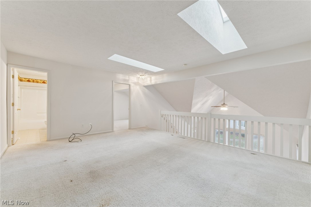 4204 Castle Ridge Akron, OH 44321 - Photo 20 of 44 LOFT OR OFFICE SPACE