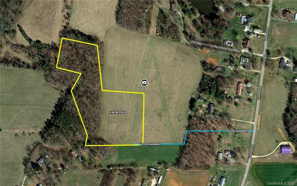 8-ac Wetmore Road, Unit 8AC Woodleaf, NC 27054 - Photo 2 of 5
