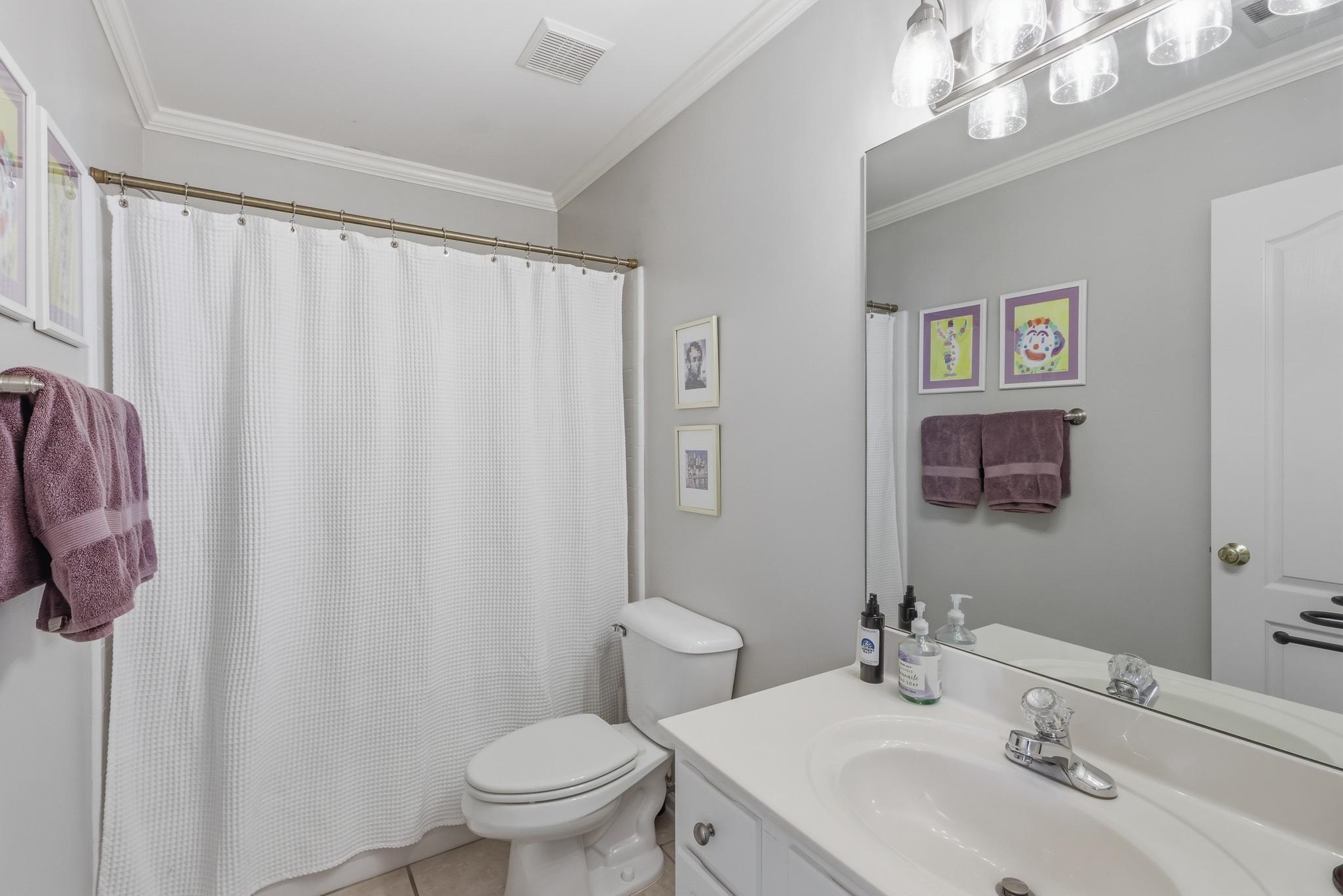1481 Kimbrough Road Germantown, TN 38138 - Photo 28 of 37