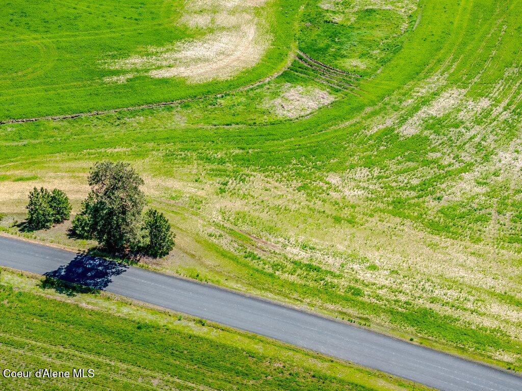 Nka West Rolling Hills Road Worley, ID 83876 - Photo 11 of 55 Paved Road