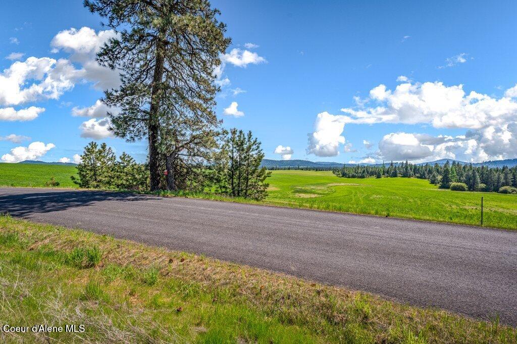 Nka West Rolling Hills Road Worley, ID 83876 - Photo 17 of 55 Paved Road