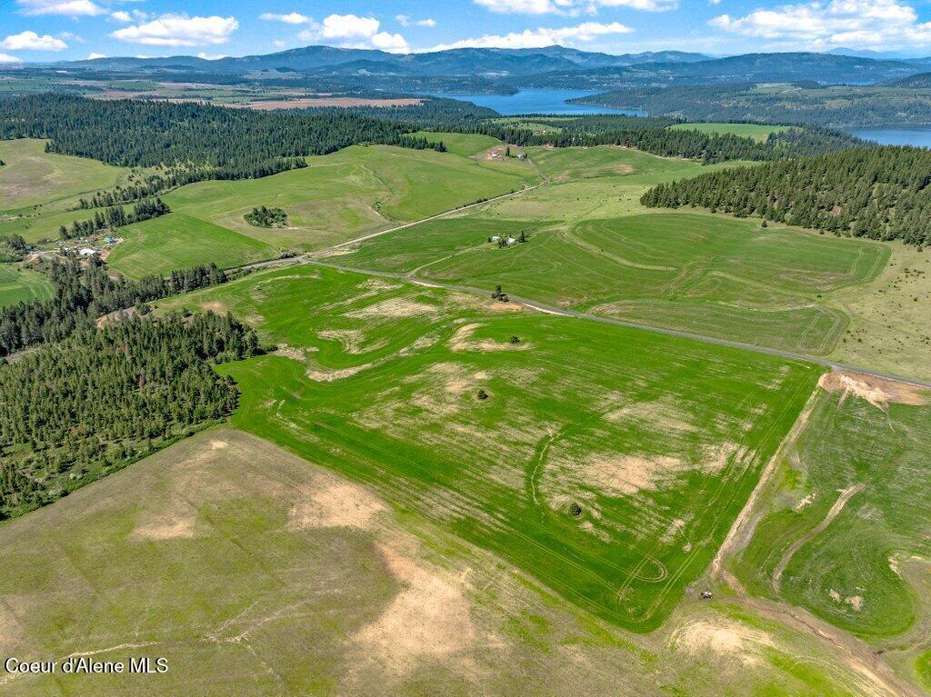 Nka West Rolling Hills Road Worley, ID 83876 - Photo 3 of 55 Aerial