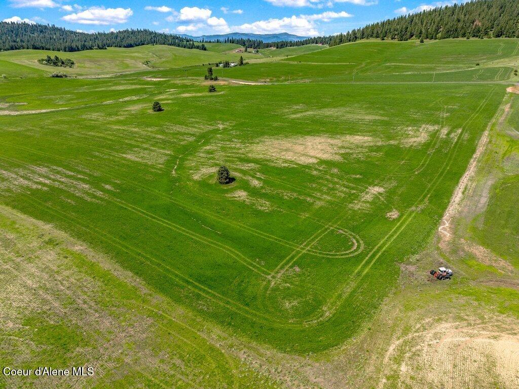 Nka West Rolling Hills Road Worley, ID 83876 - Photo 40 of 55 Aerial