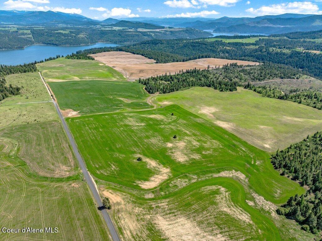 Nka West Rolling Hills Road Worley, ID 83876 - Photo 4 of 55 Aerial