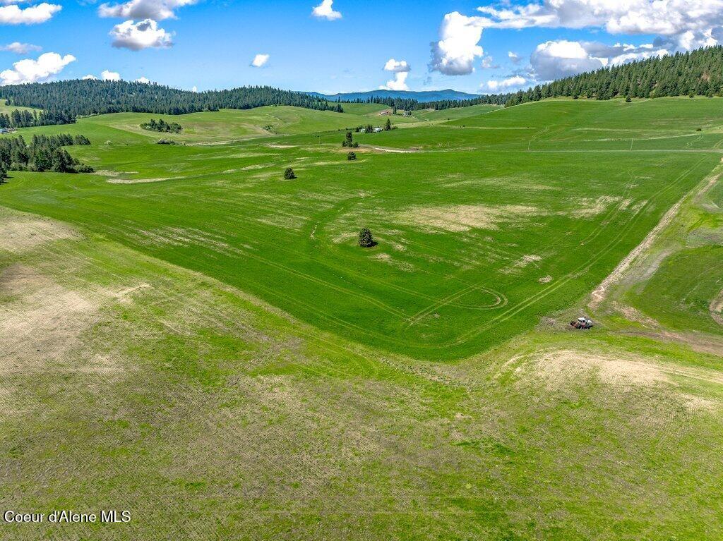 Nka West Rolling Hills Road Worley, ID 83876 - Photo 41 of 55 Aerial