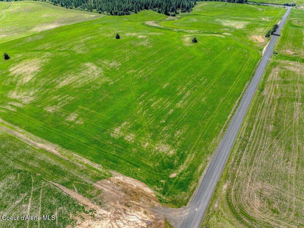 Nka West Rolling Hills Road Worley, ID 83876 - Photo 43 of 55 Aerial