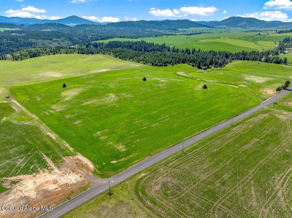 Nka West Rolling Hills Road Worley, ID 83876 - Photo 44 of 55 Aerial