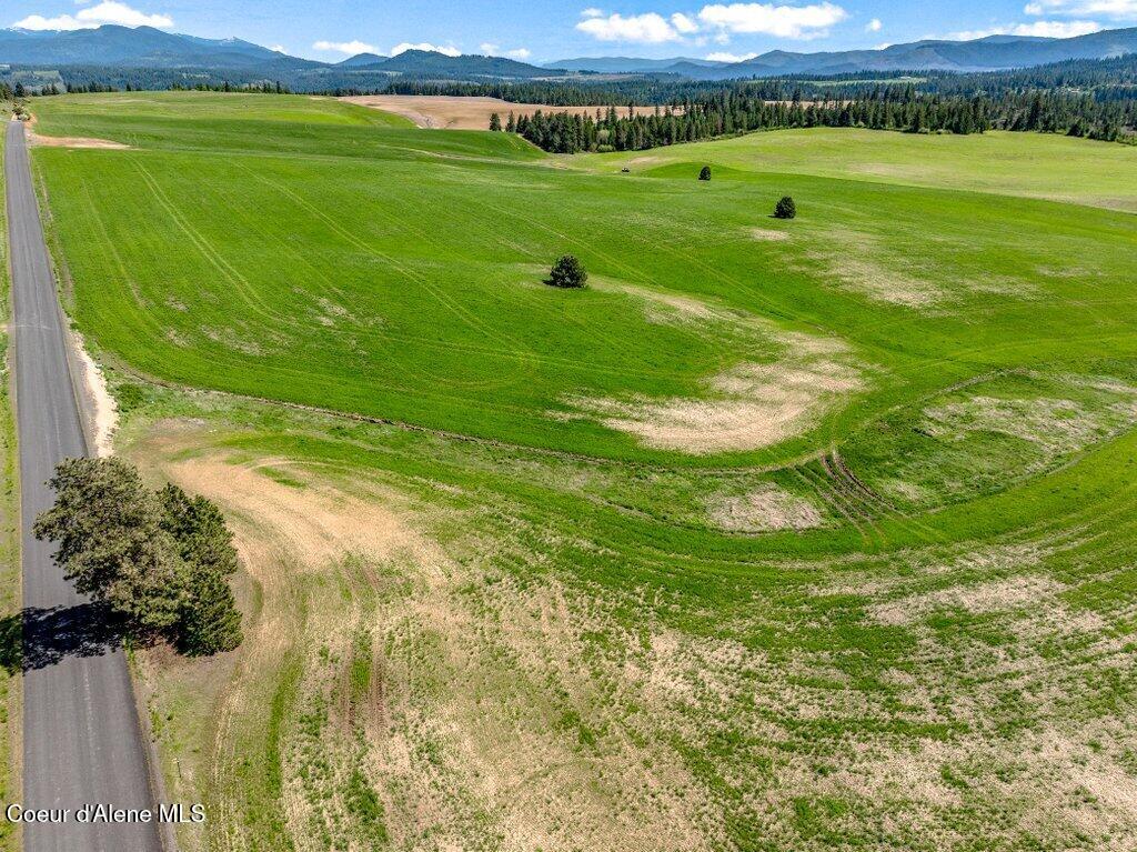Nka West Rolling Hills Road Worley, ID 83876 - Photo 45 of 55 Aerial