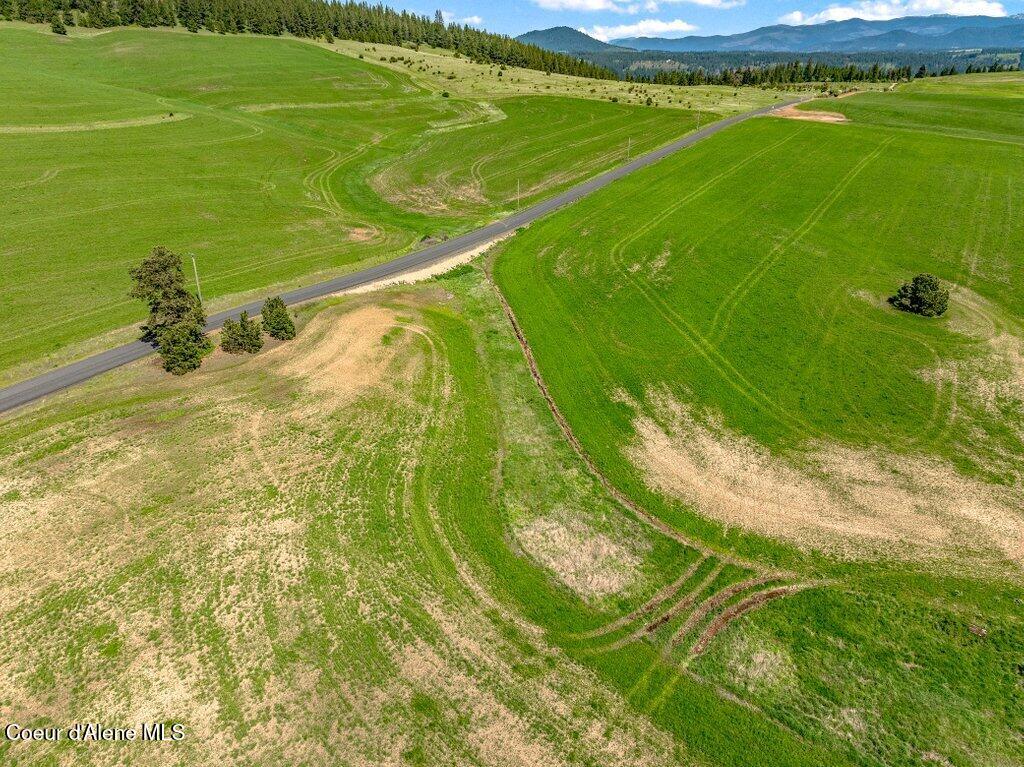Nka West Rolling Hills Road Worley, ID 83876 - Photo 46 of 55 Aerial