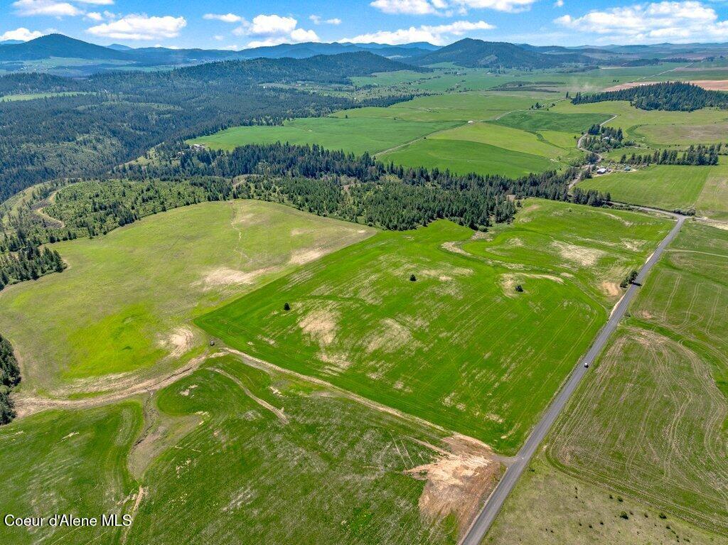 Nka West Rolling Hills Road Worley, ID 83876 - Photo 5 of 55 Aerial