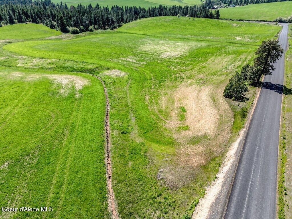 Nka West Rolling Hills Road Worley, ID 83876 - Photo 55 of 55 Power at Road