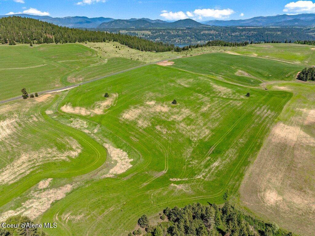 Nka West Rolling Hills Road Worley, ID 83876 - Photo 6 of 55 Aerial