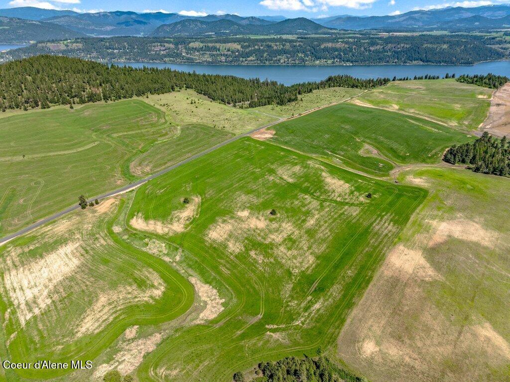 Nka West Rolling Hills Road Worley, ID 83876 - Photo 7 of 55 Aerial