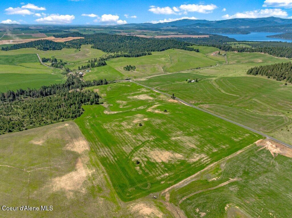 Nka West Rolling Hills Road Worley, ID 83876 - Photo 8 of 55 Aerial