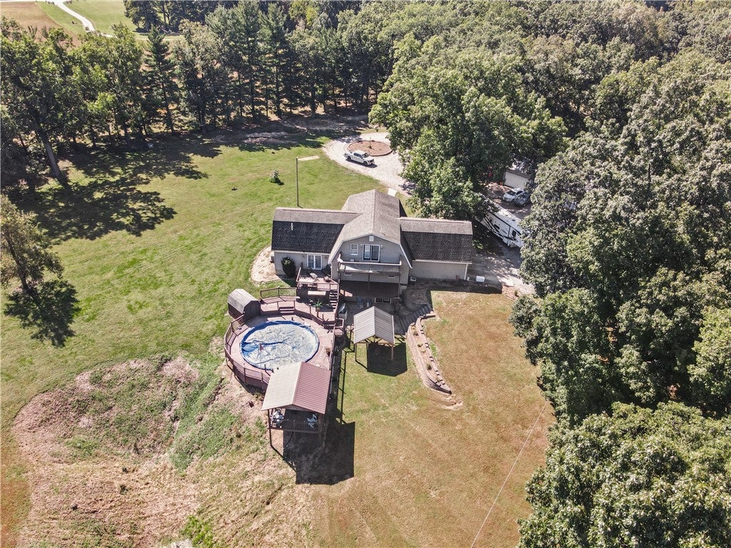 3486 West 250 Road Cayuga, IN 47928 - Photo 3 of 79 Gallery Image 3